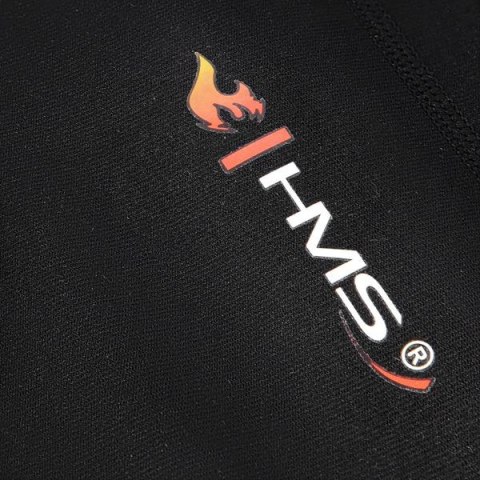 HMS KLM232 KOSZULKA WYSZCZUPLAJĄCA MĘSKA ROZM.M HMS