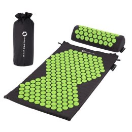 HMS PREMIUM AKM03 BLACK SET MATA DO AKUPRESURY HMS PREMIUM