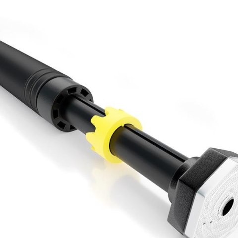 HMS DD201 DRĄŻEK ROZPOROWY 90-130 CM HMS PREMIUM