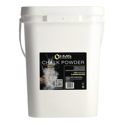 HMS PREMIUM MGN02 MAGNEZJA 2250G HMS PREMIUM