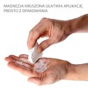 HMS PREMIUM MGN03 MAGNEZJA KRUSZONA 250G HMS PREMIUM