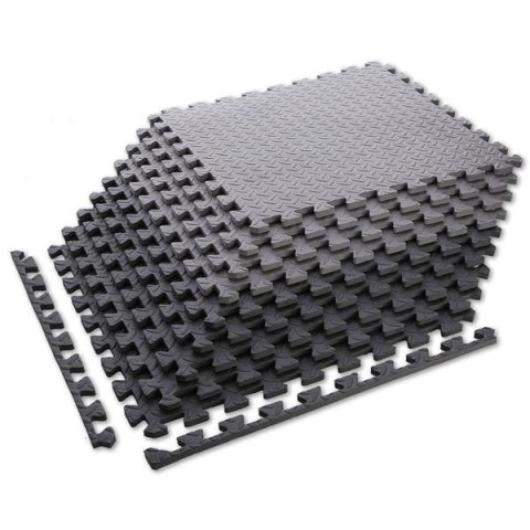 HMS PREMIUM MP12 MATA PUZZLE D.GRAY 9 ELEMENTÓW 12MM HMS PREMIUM