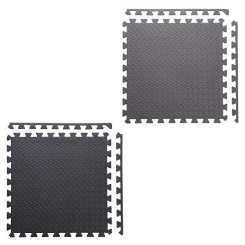 HMS PREMIUM MP12 MATA PUZZLE D.GRAY 9 ELEMENTÓW 12MM HMS PREMIUM