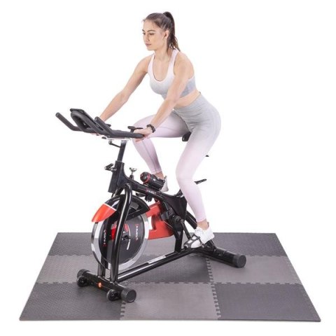 HMS PREMIUM MP12 MATA PUZZLE D.GRAY 9 ELEMENTÓW 12MM HMS PREMIUM