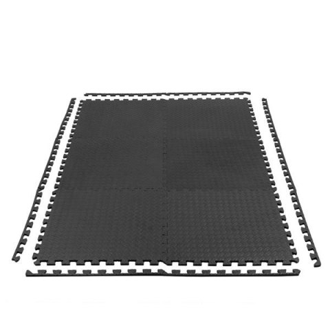 HMS PREMIUM MP12 PRO MATA PUZZLE 6 ELEMENTÓW 12 MM HMS PREMIUM