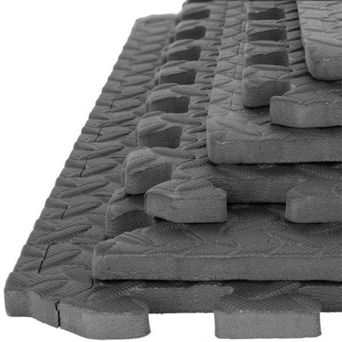 HMS PREMIUM MP12 PRO MATA PUZZLE 6 ELEMENTÓW 12 MM HMS PREMIUM