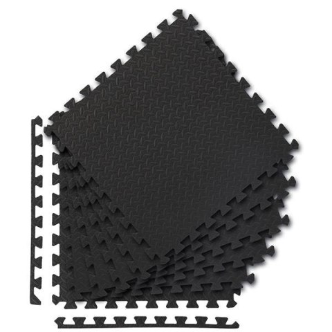 HMS PREMIUM MP12 PRO MATA PUZZLE 6 ELEMENTÓW 12 MM HMS PREMIUM