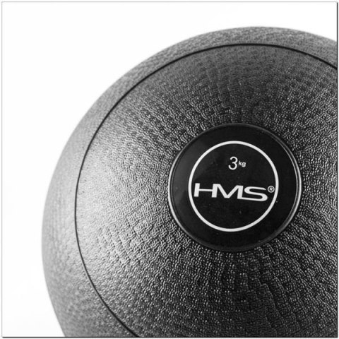 HMS PSB 3 KG SLAM BALL PIŁKA DO ĆWICZEŃ HMS