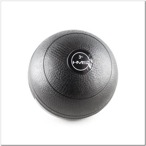HMS PSB 3 KG SLAM BALL PIŁKA DO ĆWICZEŃ HMS