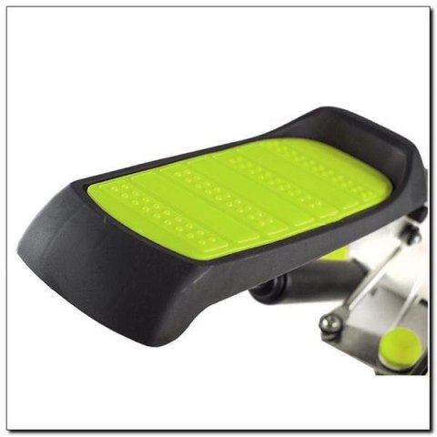 HMS S8004 STEPPER SKOŚNY Z KOLUMNĄ I LINKAMI HMS