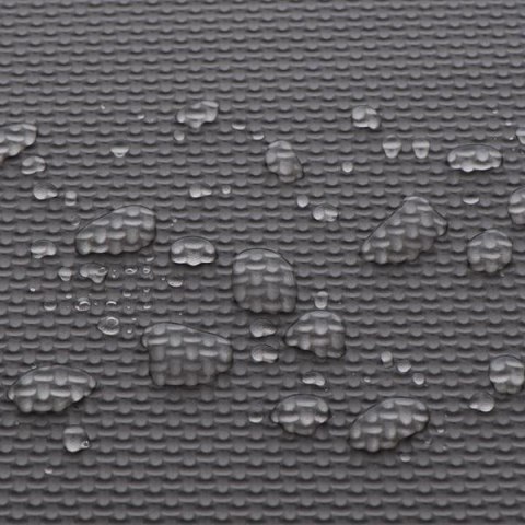 ONE FITNESS MP10 MATA PUZZLE MULTIPACK BLUE-GREY 9 ELEMENTÓW 10MM ONE FITNESS