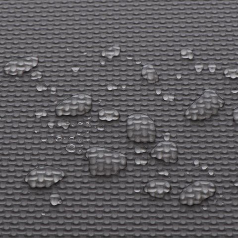 ONE FITNESS MP10 MATA PUZZLE MULTIPACK PINK-GREY 9 ELEMENTÓW 10MM ONE FITNESS