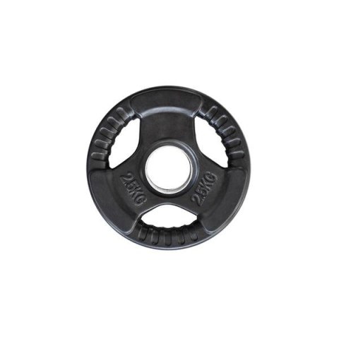 HMS TOK02 TALERZ OLIMPIJSKI OGUMOWANY 2.5 KG HMS