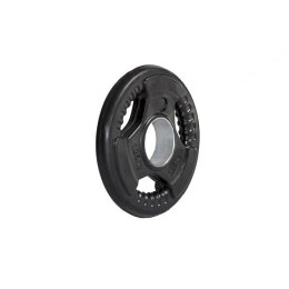 HMS TOK02 TALERZ OLIMPIJSKI OGUMOWANY 2.5 KG HMS