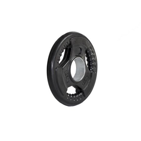 HMS TOK02 TALERZ OLIMPIJSKI OGUMOWANY 2.5 KG HMS