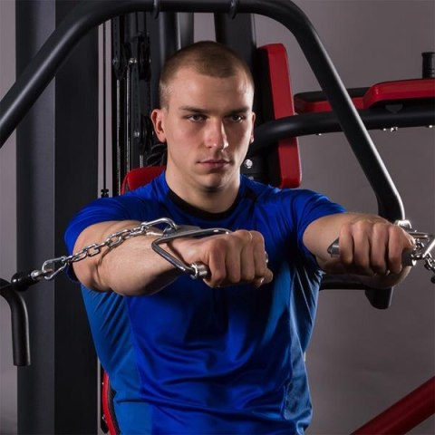 HMS UW03 UCHWYT DO ĆWICZEŃ HMS