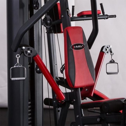 HMS UW03 UCHWYT DO ĆWICZEŃ HMS