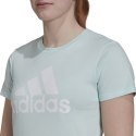 Koszulka adidas Big Logo Tee HL2027