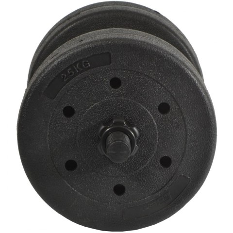 HANTLA KOMPOZYTOWA 11KG (10+1) KG EB FIT