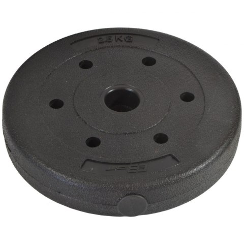 HANTLA KOMPOZYTOWA 11KG (10+1) KG EB FIT