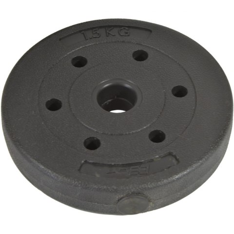 HANTLA KOMPOZYTOWA 16KG ( 2x8KG ) EB FIT