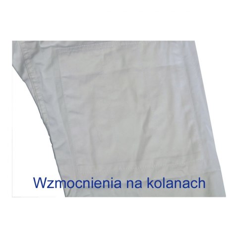 KIMONO RINGSTAR JUDO 200 CM