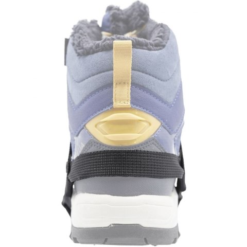 RACZKI TURYSTYCZNE NA BUTY RAPEKS PLUS FAST