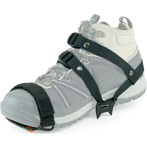 ZESTAW RACZKI RAPEKS PLUS Z NAKŁADKAMI (r. 35-42) + POKROWIEC