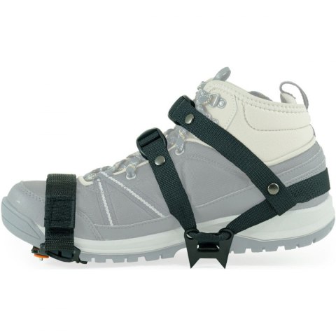 ZESTAW RACZKI RAPEKS PLUS Z NAKŁADKAMI (r. 35-42) + POKROWIEC