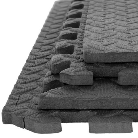 HMS MP12 MATA PUZZLE 4 ELEMENTY 12 MM HMS