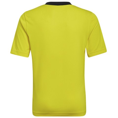 Koszulka adidas ENTRADA 22 JSY Y HI2127