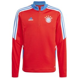 Bluza adidas FC Bayern Training Top Jr HU1279