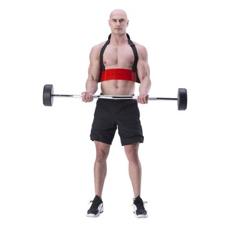 HMS ABX02 ARM BLASTER PRZYRZĄD DO ĆWICZENIA BICEPSÓW HMS