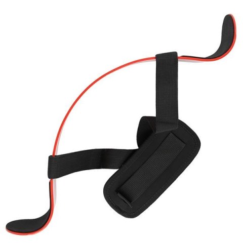 HMS ABX02 ARM BLASTER PRZYRZĄD DO ĆWICZENIA BICEPSÓW HMS