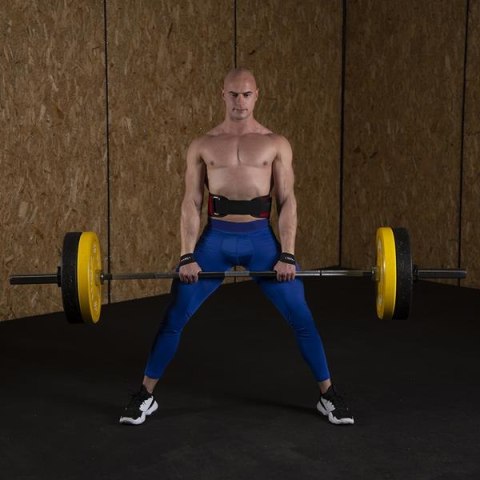 HMS F4433 PASKI TRENINGOWE DO MARTWEGO CIĄGU HMS