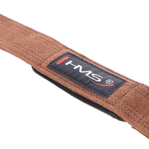 HMS F4435 PASKI TRENINGOWE DO MARTWEGO CIĄGU SKÓRA HMS