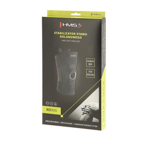 HMS KO1655 STABILIZATOR STAWU KOLANOWEGO ROZM.XL HMS