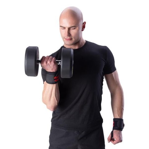 HMS ONX02 OWIJKI ŚCIĄGACZ USZTYWNIACZ NA NADGARSTEK (2szt) HMS