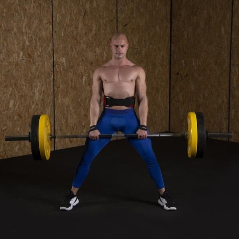 HMS PA3449 ROZM. M PAS DO ĆWICZEŃ SIŁOWYCH HMS