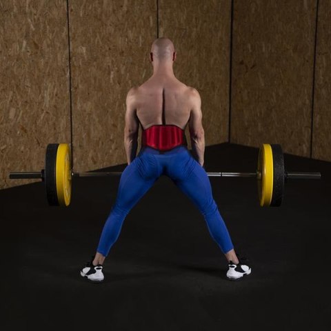 HMS PA3449 ROZM. M PAS DO ĆWICZEŃ SIŁOWYCH HMS