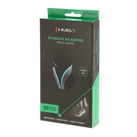 HMS SS1826 ŚCIĄGACZ NA KOSTKĘ ROZM.S/M HMS