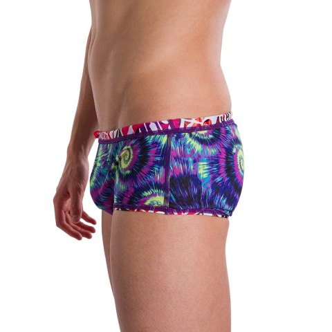 SPEEDO KĄPIELÓWKI DWUSTRONNE 8-11337C806 4/S/80