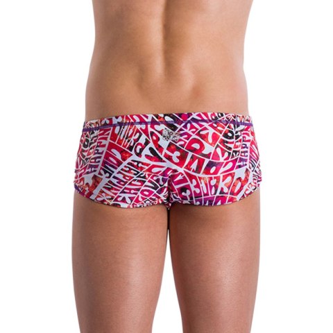 SPEEDO KĄPIELÓWKI DWUSTRONNE 8-11337C806 4/S/80