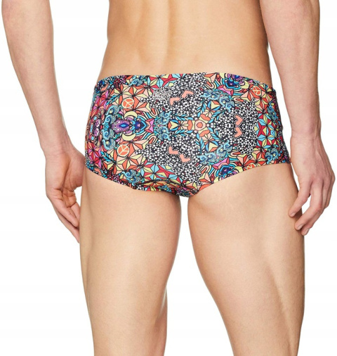 SPEEDO KAPIELÓWKI SLIPY 8-02587C856 3/XS/75