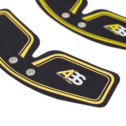 HMS ABS MASTER PRO ELEKTROSTYMULATOR MIĘŚNI NN HMS