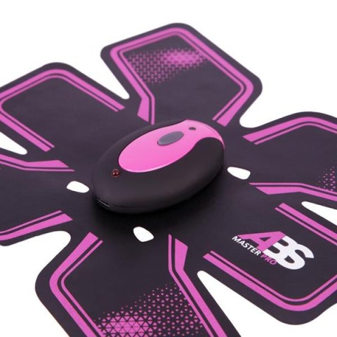 HMS ABS MASTER PRO MULTI SET ELEKTROSTYMULATOR MIĘŚNI NN HMS