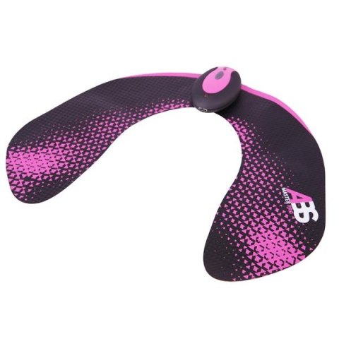 HMS ABS MASTER PRO MULTI SET ELEKTROSTYMULATOR MIĘŚNI NN HMS