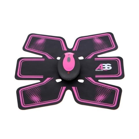 HMS ABS MASTER PRO MULTI SET ELEKTROSTYMULATOR MIĘŚNI NN HMS