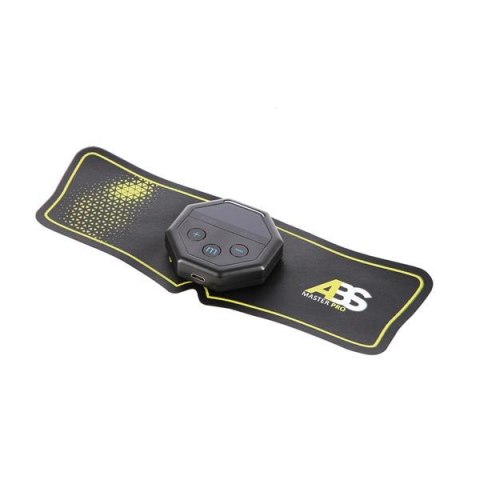 HMS ABS MASTER PRO SUPER ELEKTROSTYMULATOR MIĘŚNI HMS