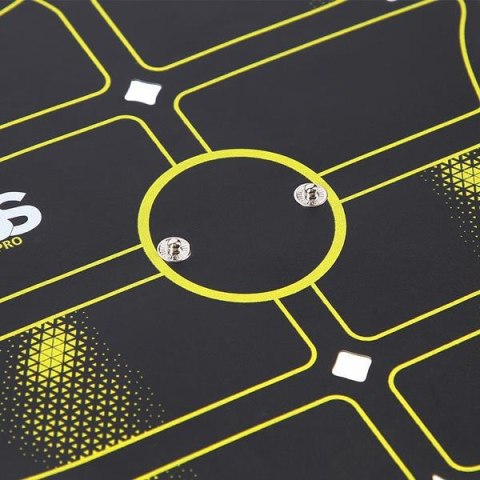 HMS ABS MASTER PRO SUPER ELEKTROSTYMULATOR MIĘŚNI HMS